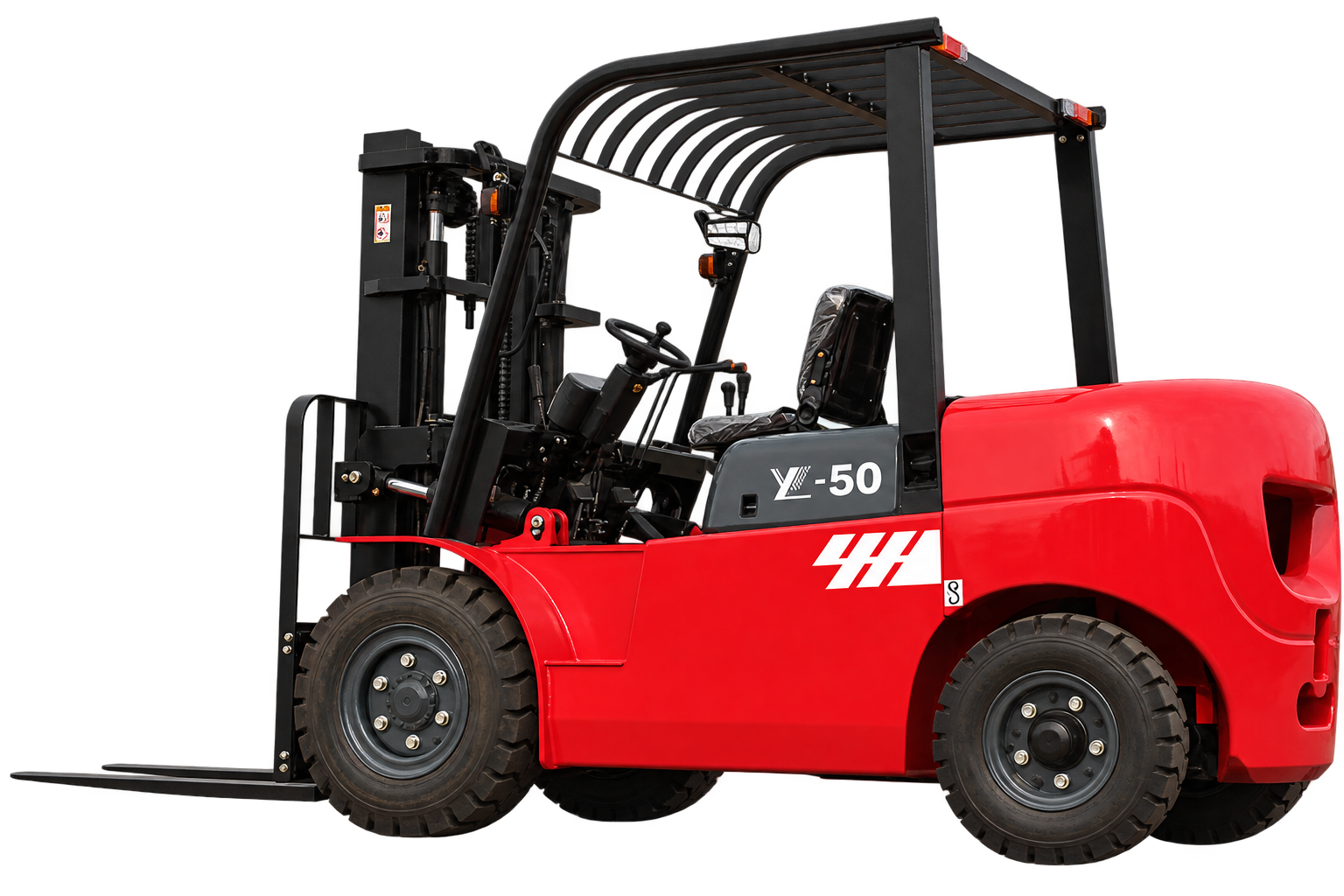 FY50-H forklift