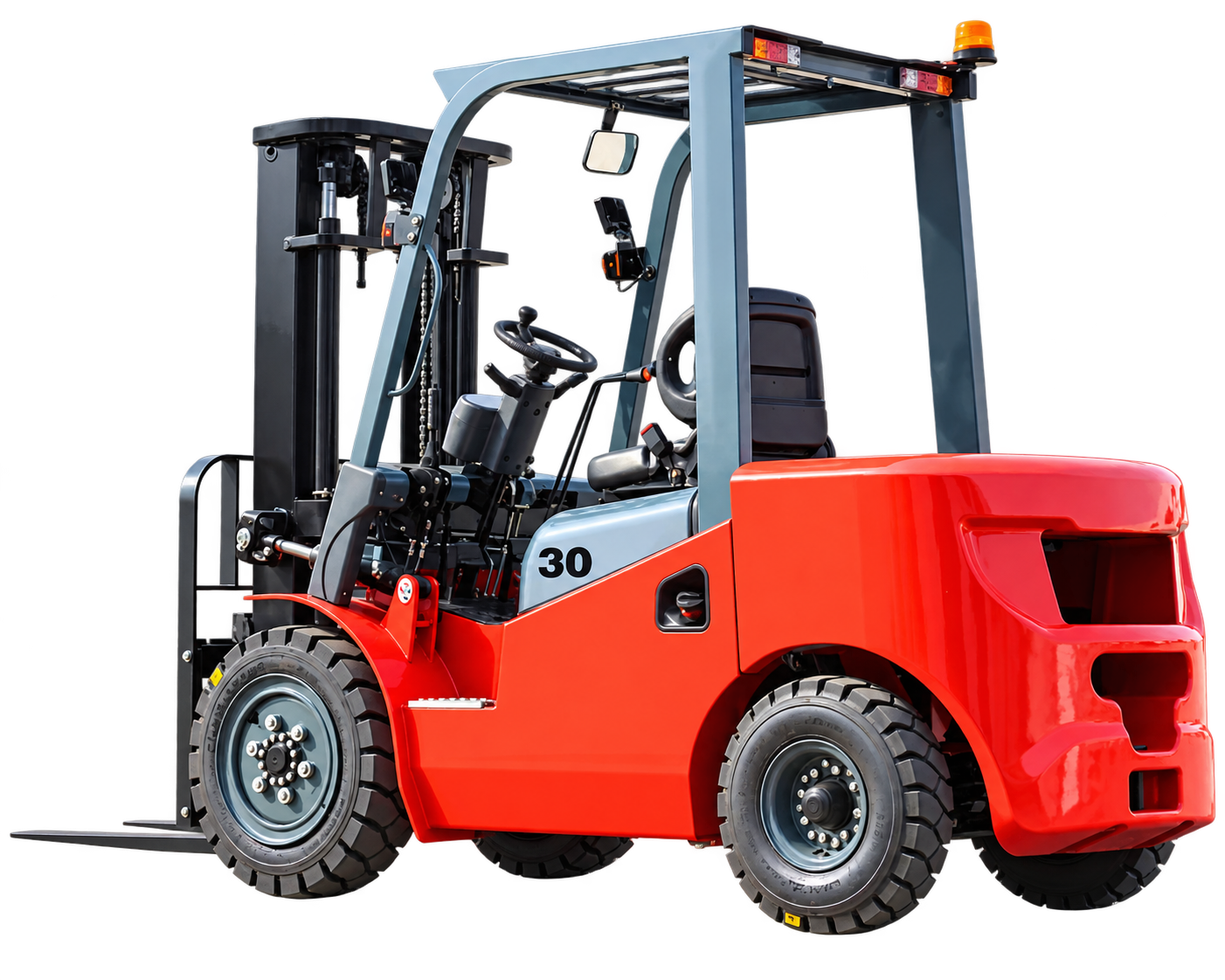 FY30-KII forklift