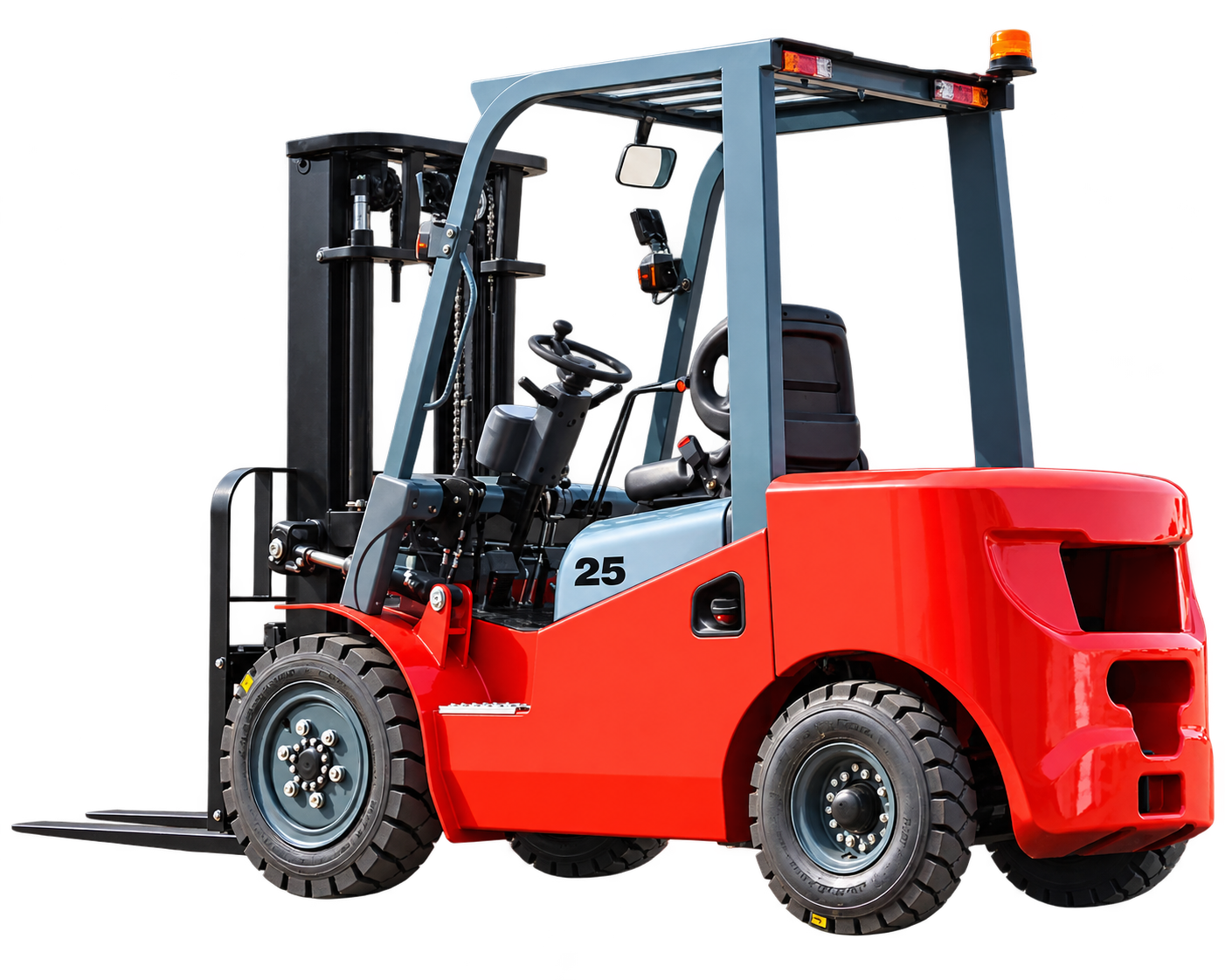 FY25-KII forklift