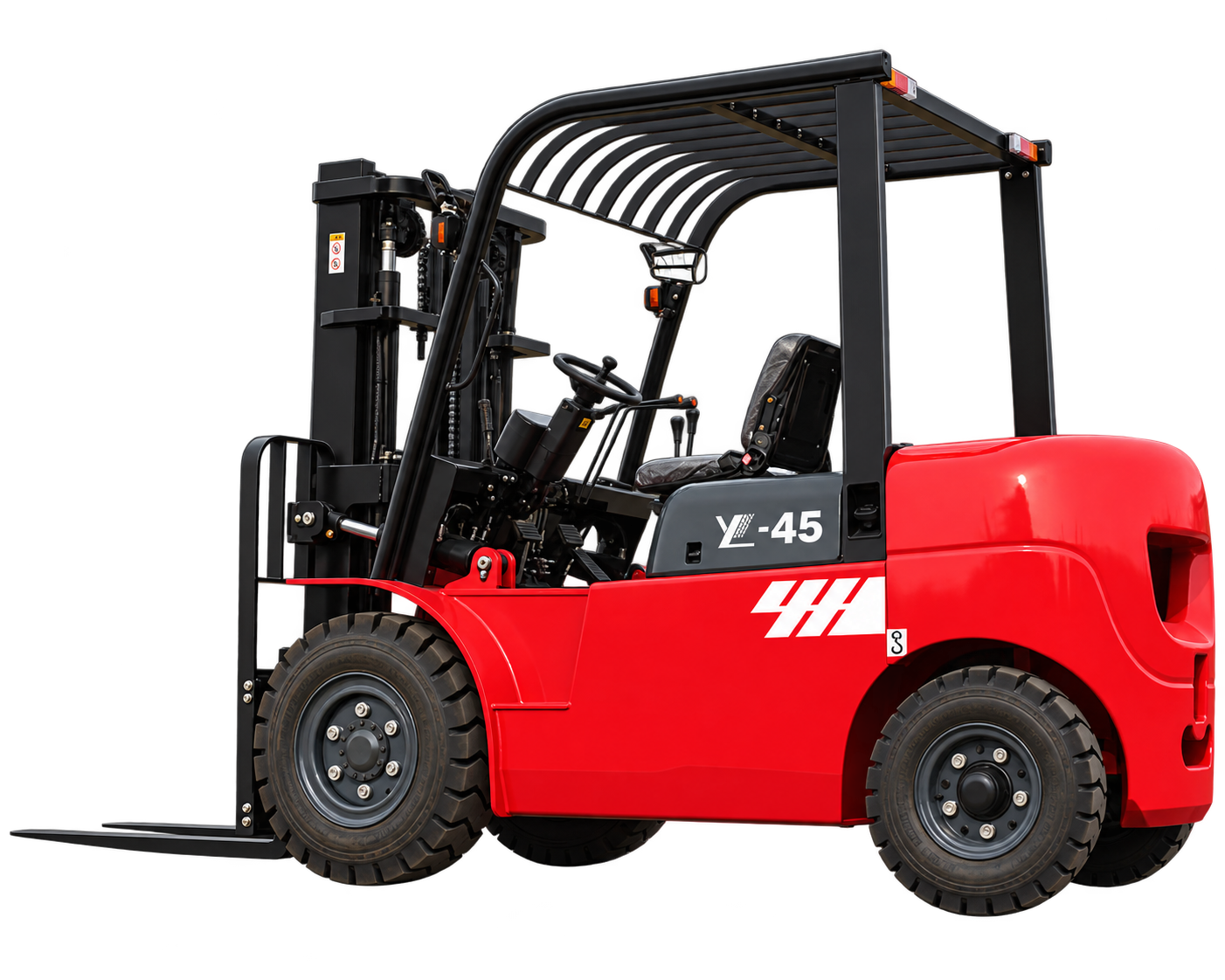 FY45-H forklift