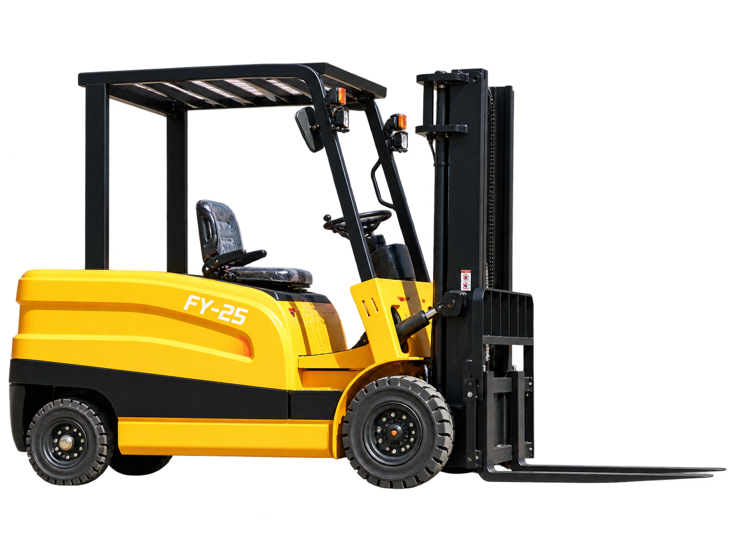 FY-25 forklift