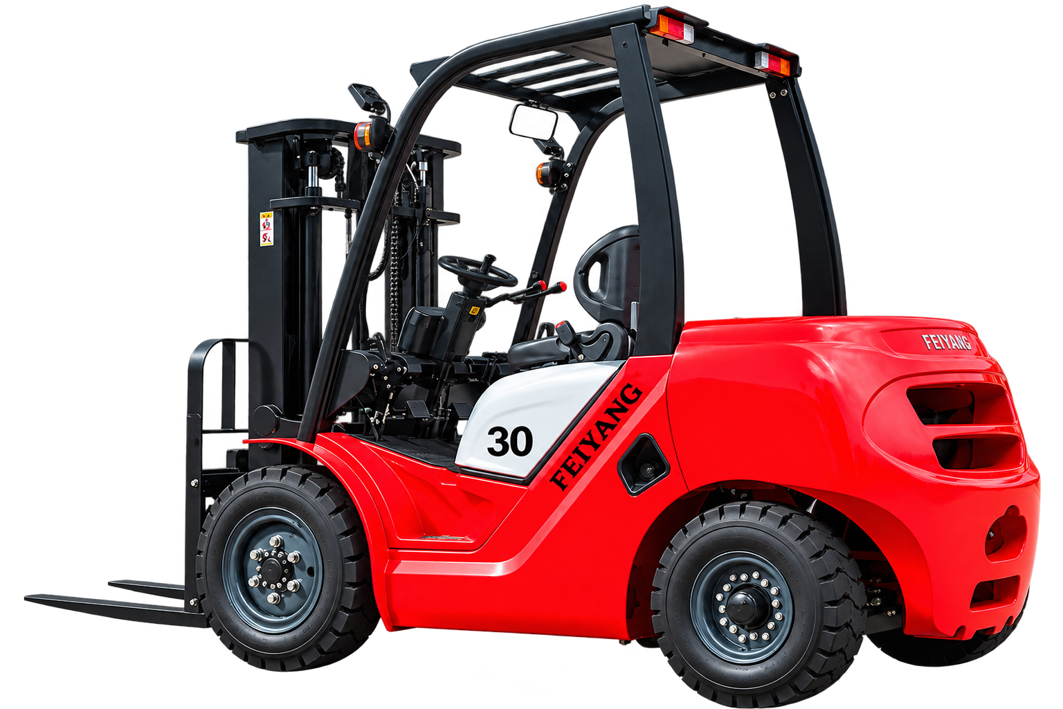 FY30-K forklift