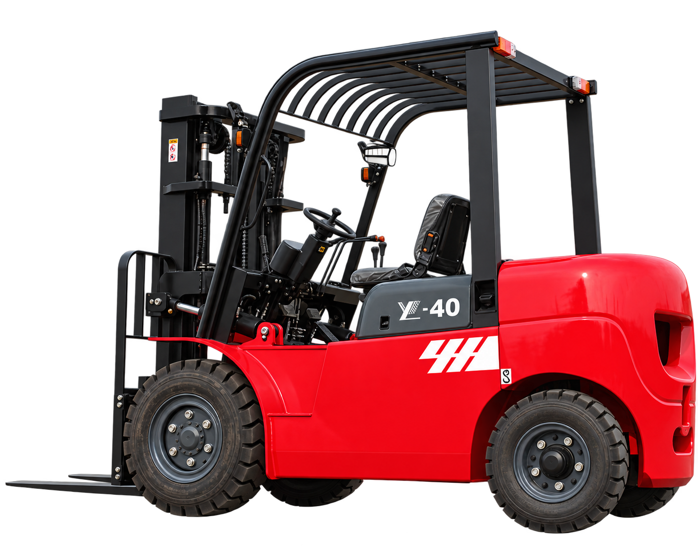 FY40-H forklift