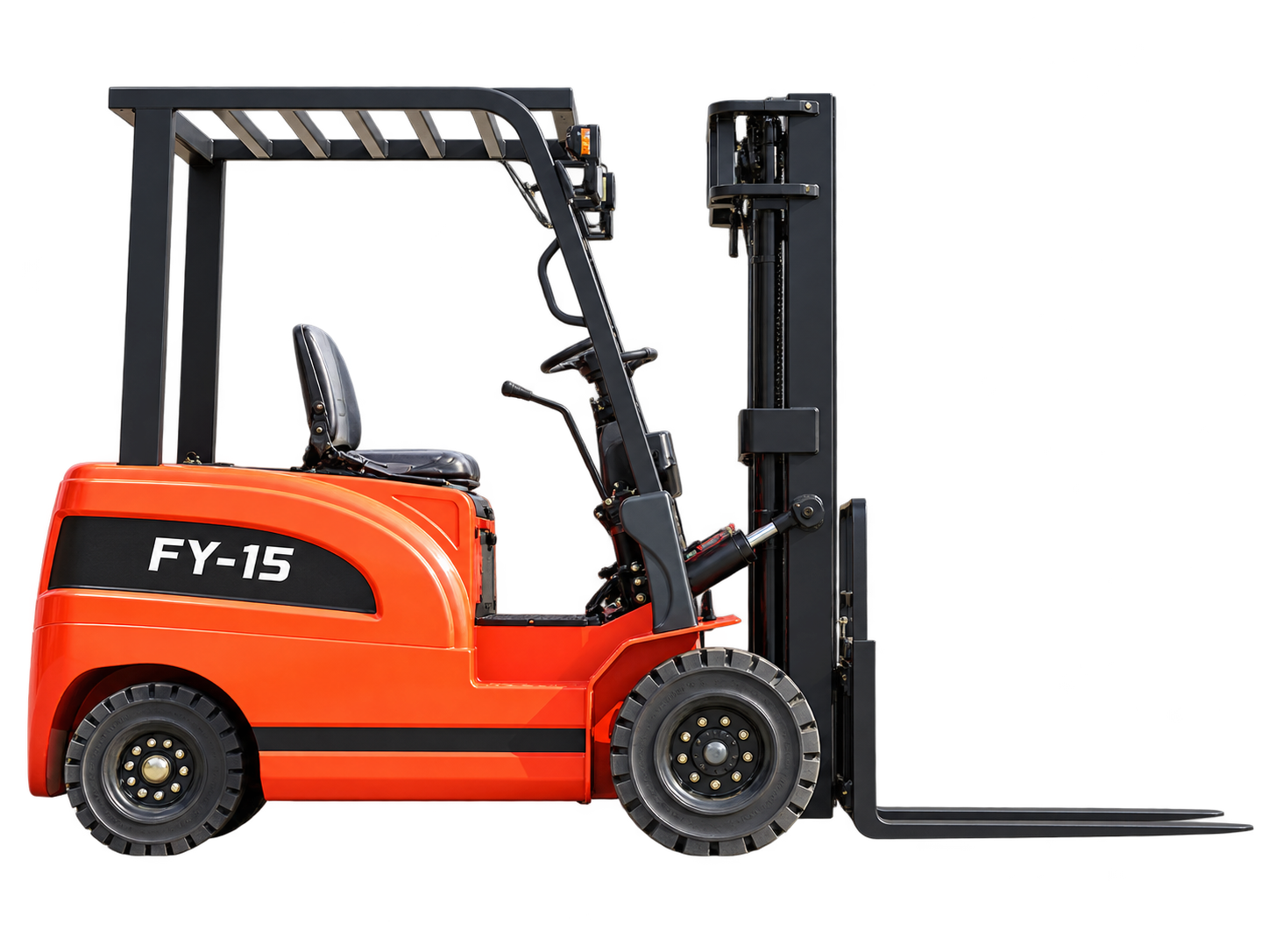 FY-15 forklift