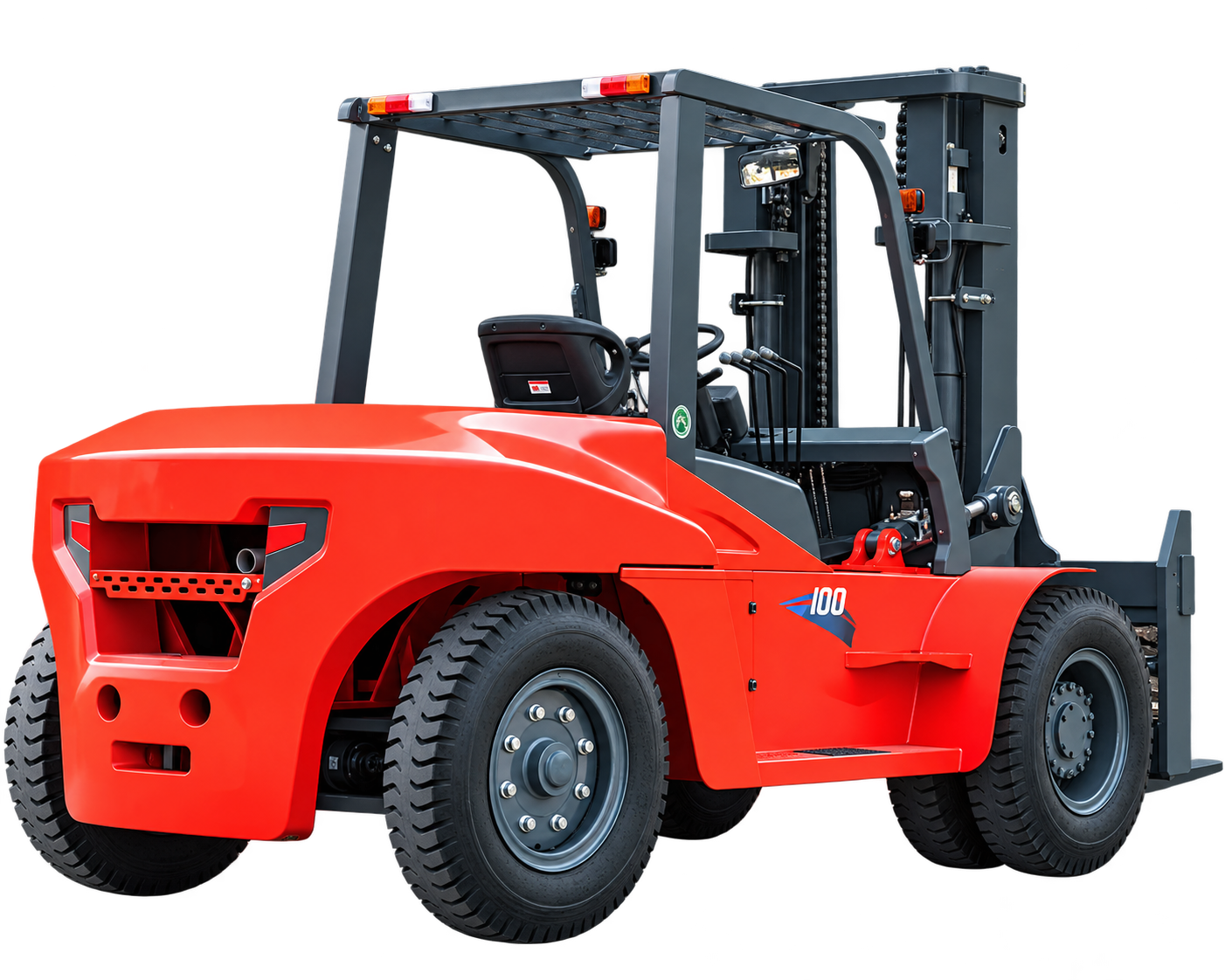 FY100-H forklift