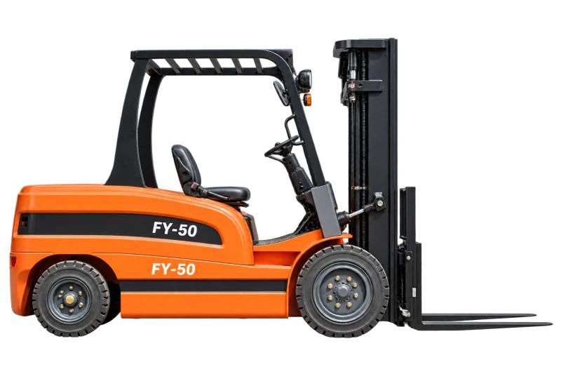 FY-50 forklift