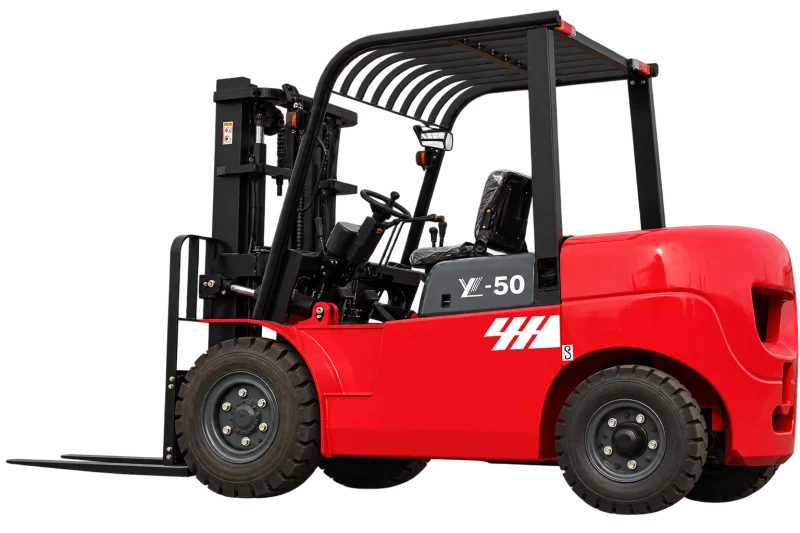 FY50-H forklift