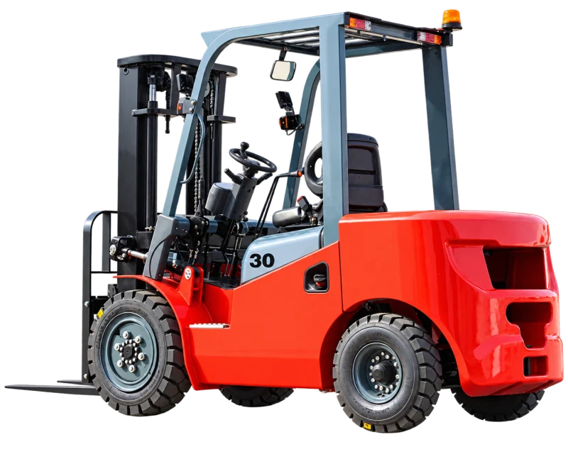 FY30-KII forklift