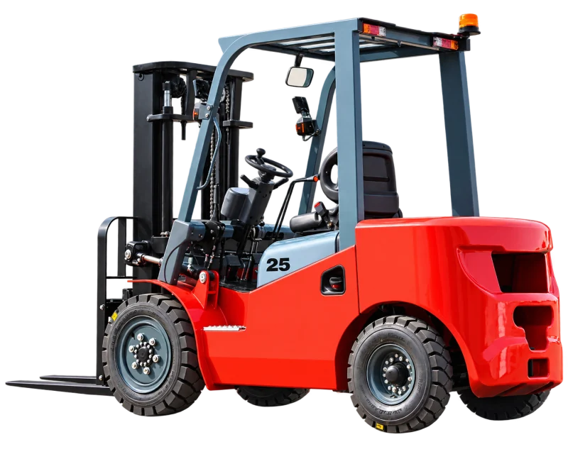 FY25-KII forklift