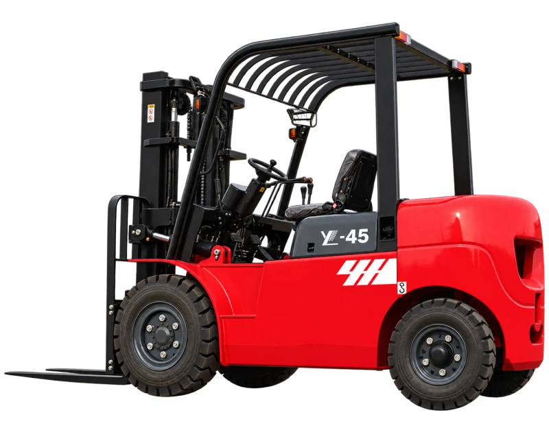 FY45-H forklift