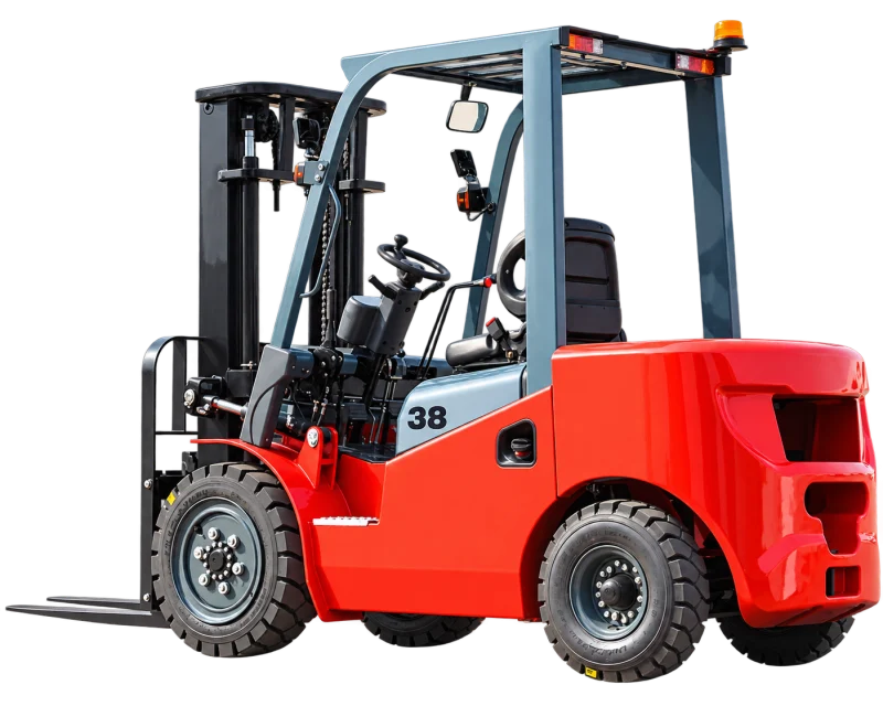 FY38-KII forklift