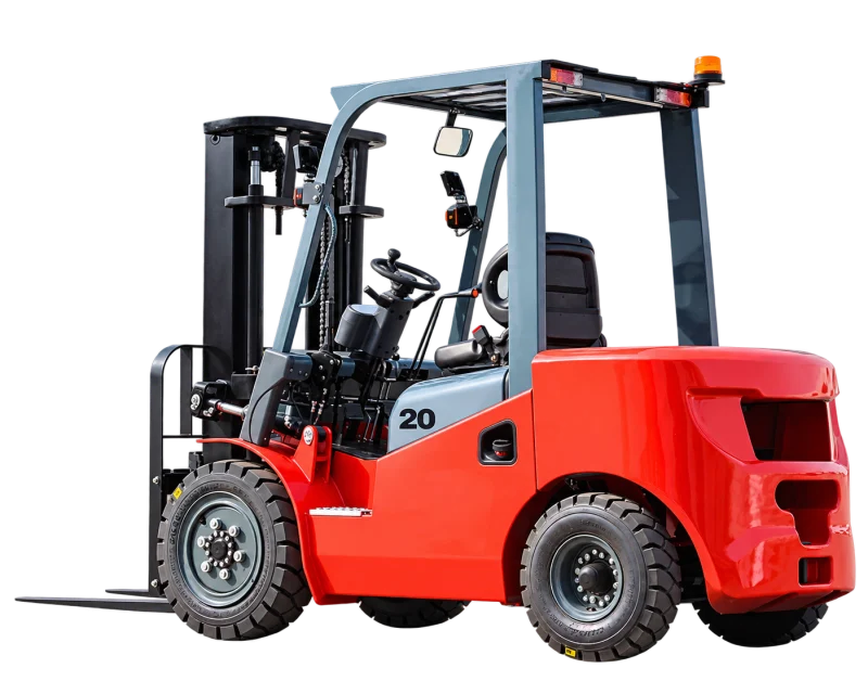 FY20-KII forklift
