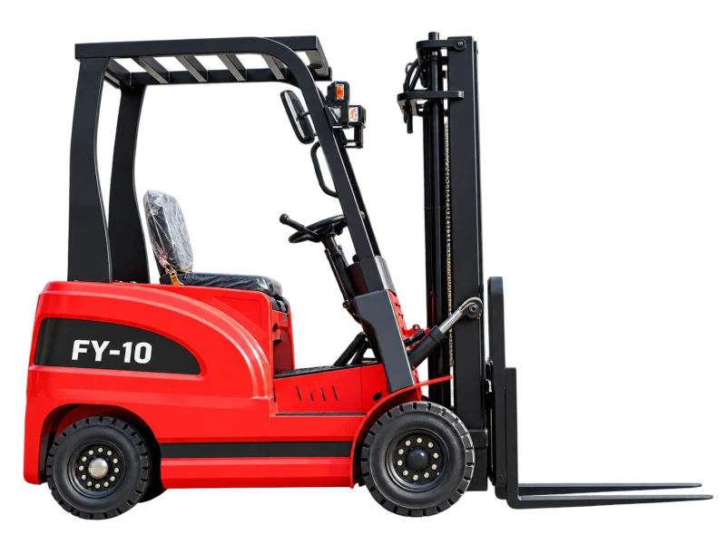 FY-10 forklift