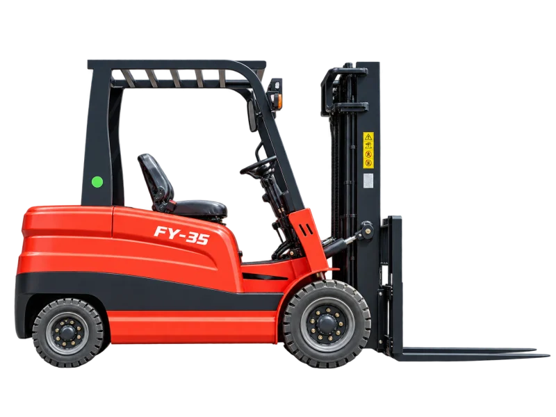 FY-35 forklift
