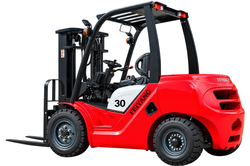 FY30-K forklift