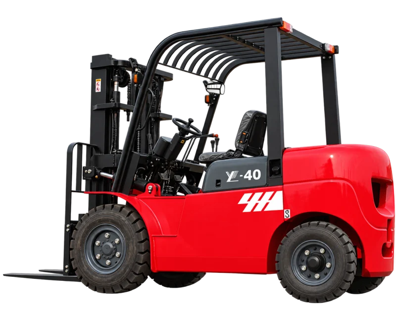 FY40-H forklift