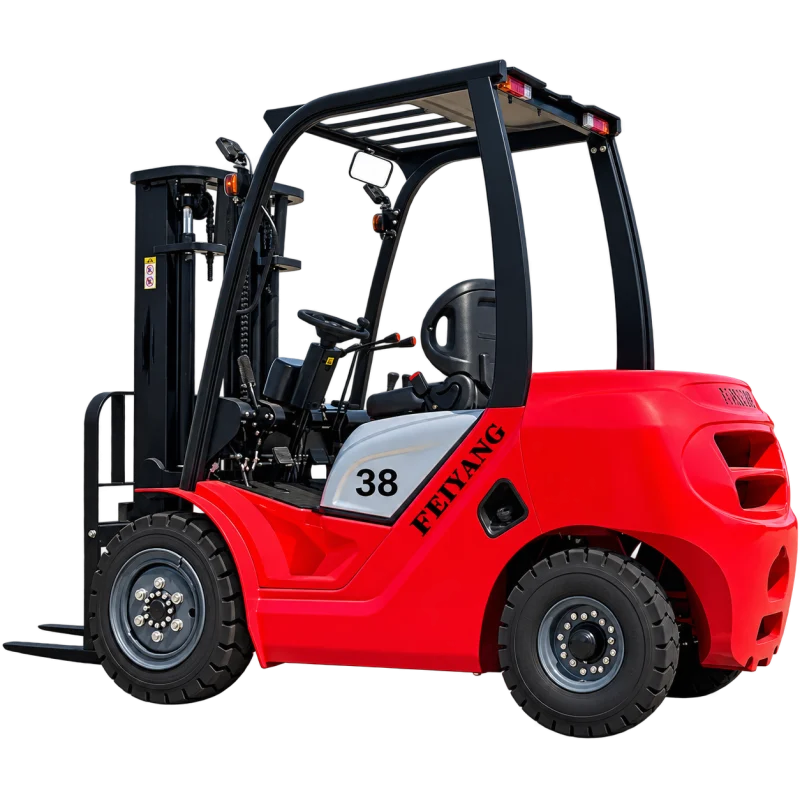 FY38-K forklift