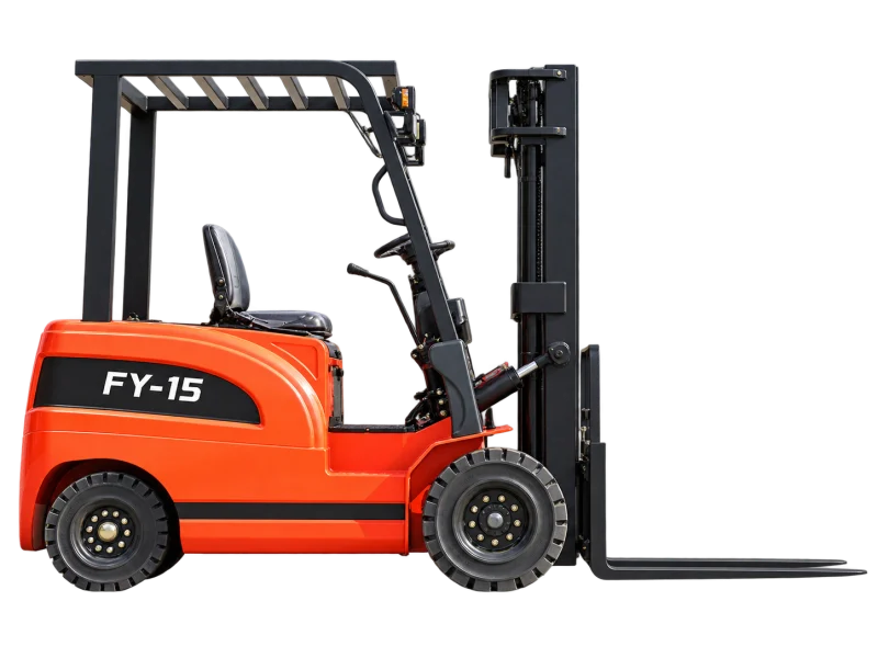FY-15 forklift