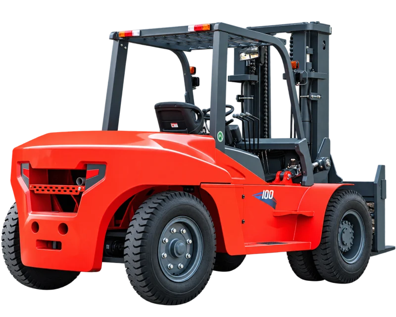 FY100-H forklift